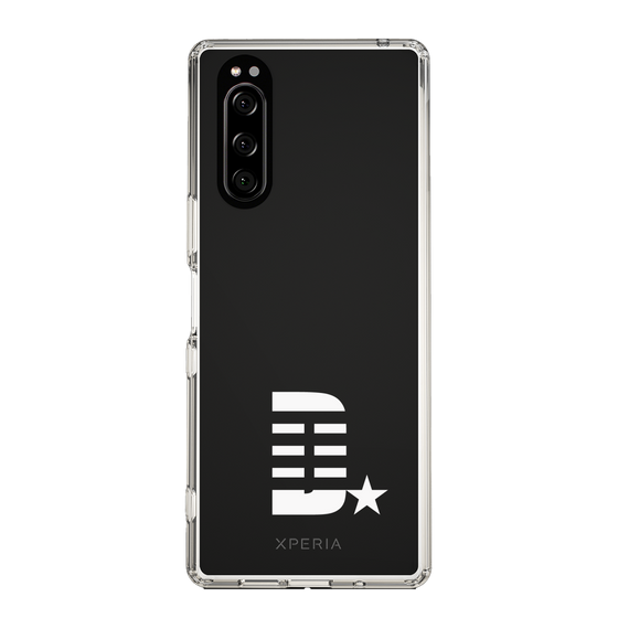 スリムプロテクションケース［ MIW - D - クリア ］