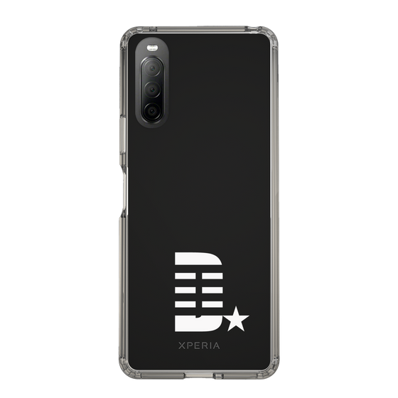 スリムプロテクションケース［ MIW - D - クリア ］