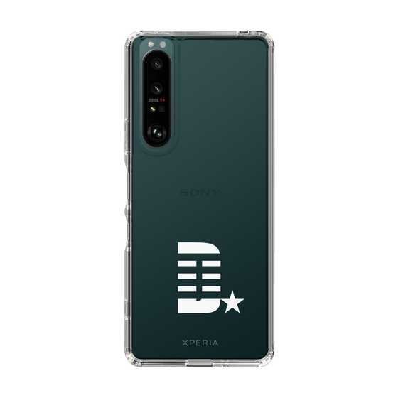 スリムプロテクションケース［ MIW - D - クリア ］