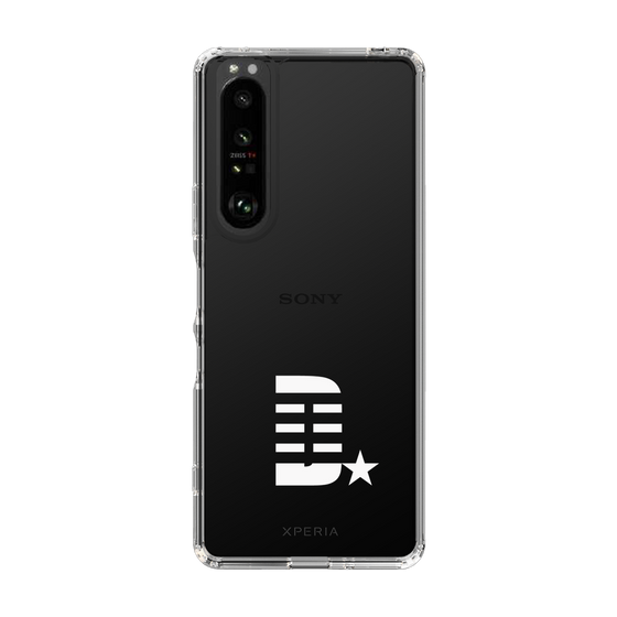 スリムプロテクションケース［ MIW - D - クリア ］