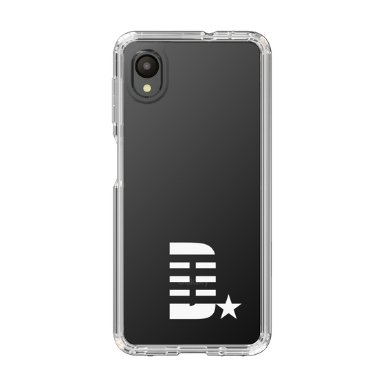 スリムプロテクションケース［ MIW - D - クリア ］