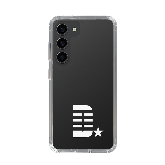 スリムプロテクションケース［ MIW - D - クリア ］