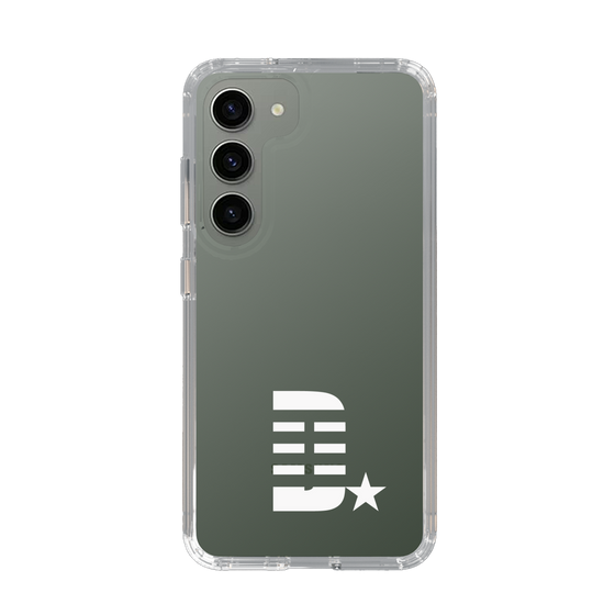 スリムプロテクションケース［ MIW - D - クリア ］