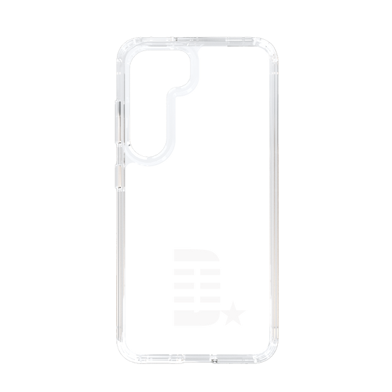 スリムプロテクションケース［ MIW - D - クリア ］