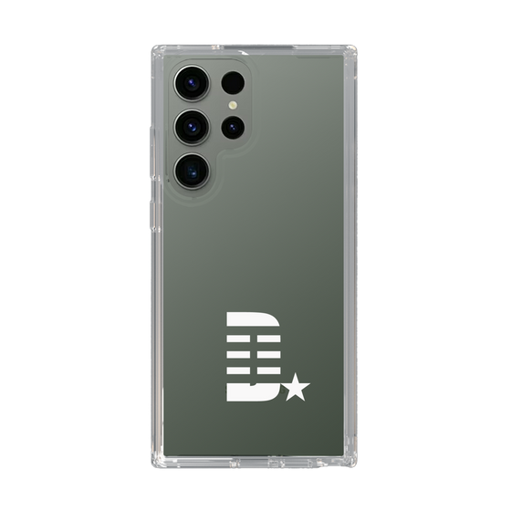 スリムプロテクションケース［ MIW - D - クリア ］