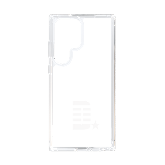 スリムプロテクションケース［ MIW - D - クリア ］