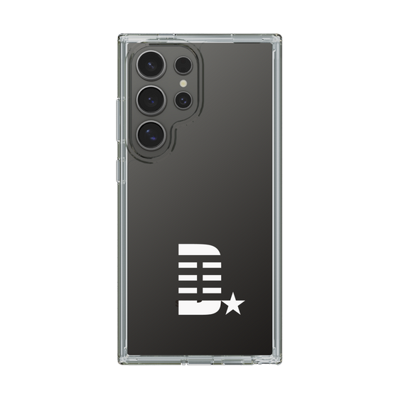 スリムプロテクションケース［ MIW - D - クリア ］