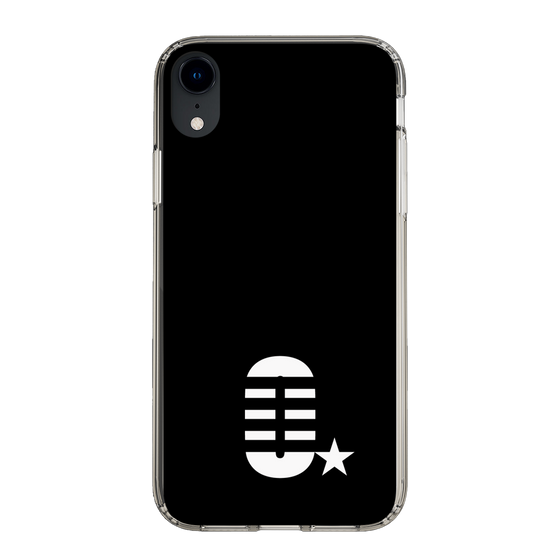 スリムプロテクションケース［ MIW - O - ブラック ］