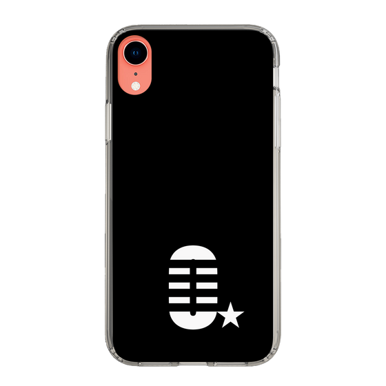 スリムプロテクションケース［ MIW - O - ブラック ］