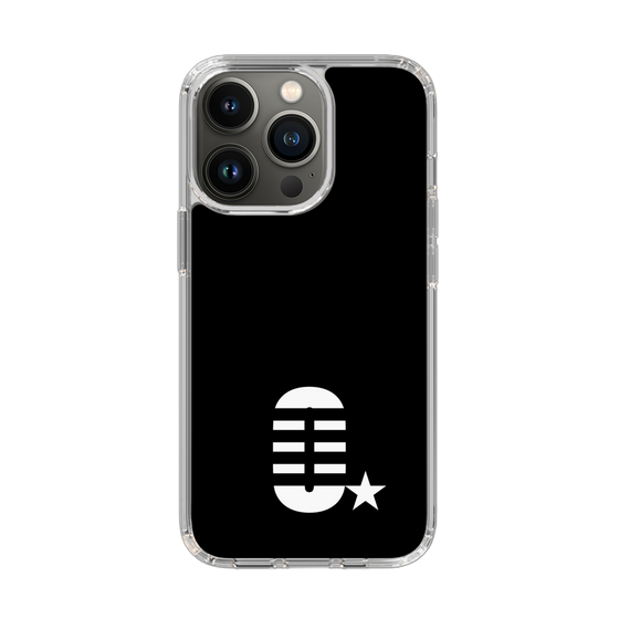 スリムプロテクションケース［ MIW - O - ブラック ］