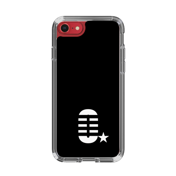 スリムプロテクションケース［ MIW - O - ブラック ］