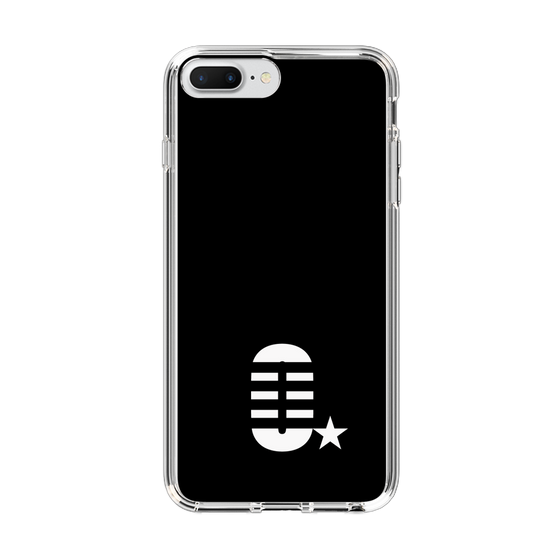 スリムプロテクションケース［ MIW - O - ブラック ］