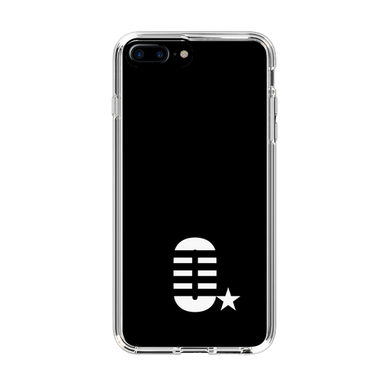 スリムプロテクションケース［ MIW - O - ブラック ］