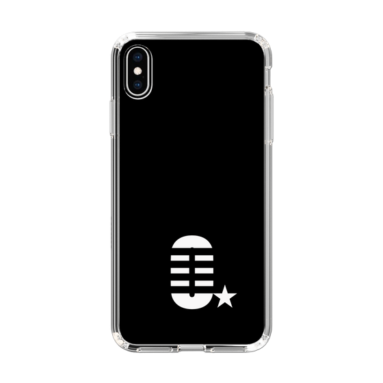 スリムプロテクションケース［ MIW - O - ブラック ］