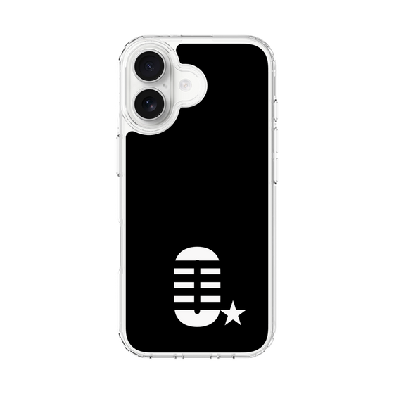 スリムプロテクションケース［ MIW - O - ブラック ］