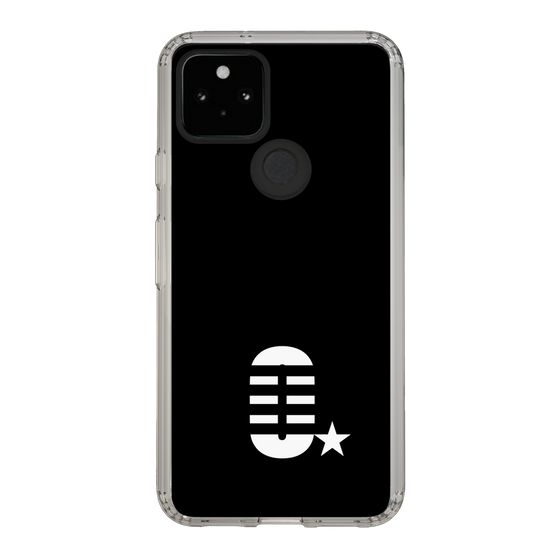 スリムプロテクションケース［ MIW - O - ブラック ］