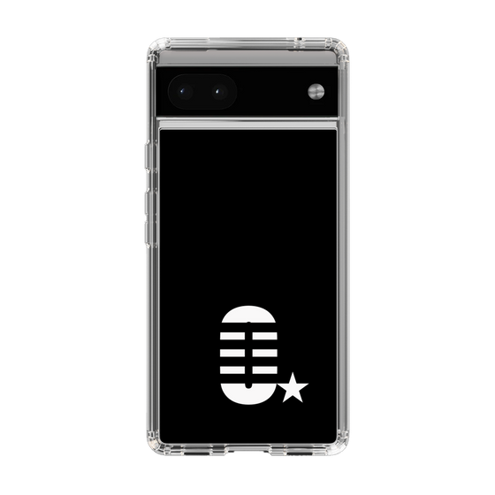 スリムプロテクションケース［ MIW - O - ブラック ］