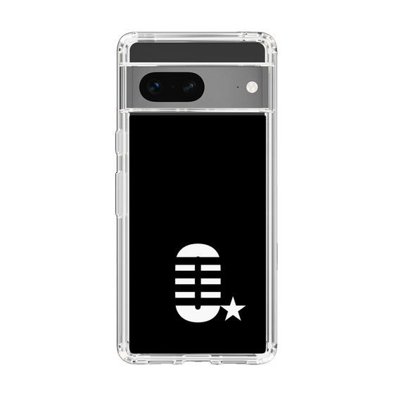 スリムプロテクションケース［ MIW - O - ブラック ］