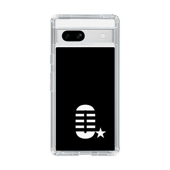 スリムプロテクションケース［ MIW - O - ブラック ］