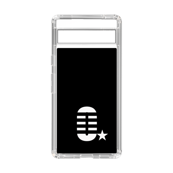 スリムプロテクションケース［ MIW - O - ブラック ］