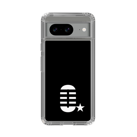 スリムプロテクションケース［ MIW - O - ブラック ］