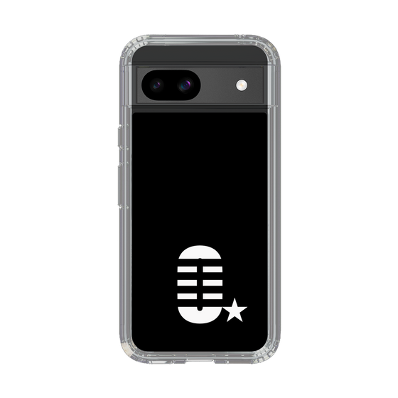 スリムプロテクションケース［ MIW - O - ブラック ］