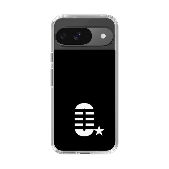 スリムプロテクションケース［ MIW - O - ブラック ］