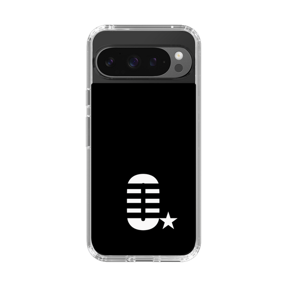 スリムプロテクションケース［ MIW - O - ブラック ］