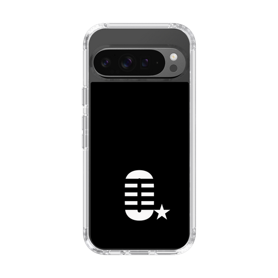 スリムプロテクションケース［ MIW - O - ブラック ］