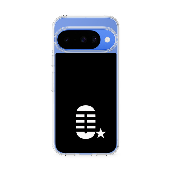 スリムプロテクションケース［ MIW - O - ブラック ］