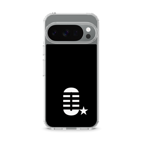 スリムプロテクションケース［ MIW - O - ブラック ］