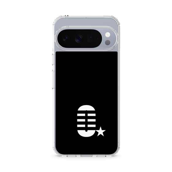 スリムプロテクションケース［ MIW - O - ブラック ］