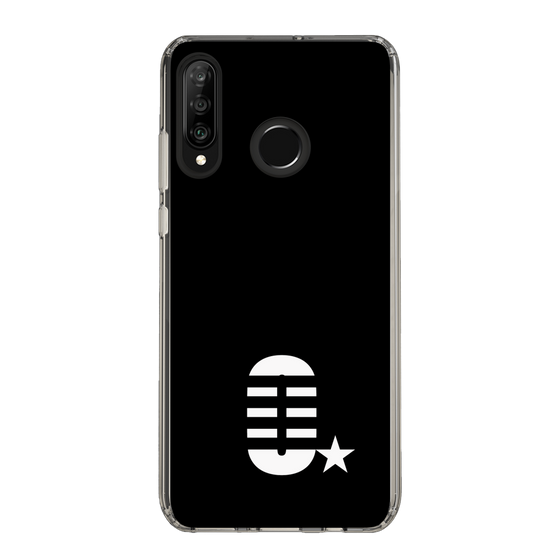 スリムプロテクションケース［ MIW - O - ブラック ］