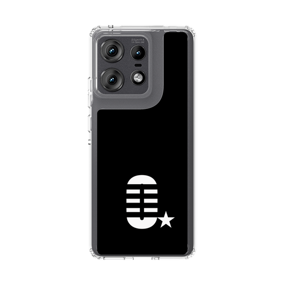 スリムプロテクションケース［ MIW - O - ブラック ］