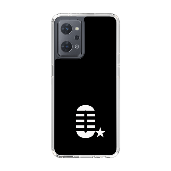 スリムプロテクションケース［ MIW - O - ブラック ］