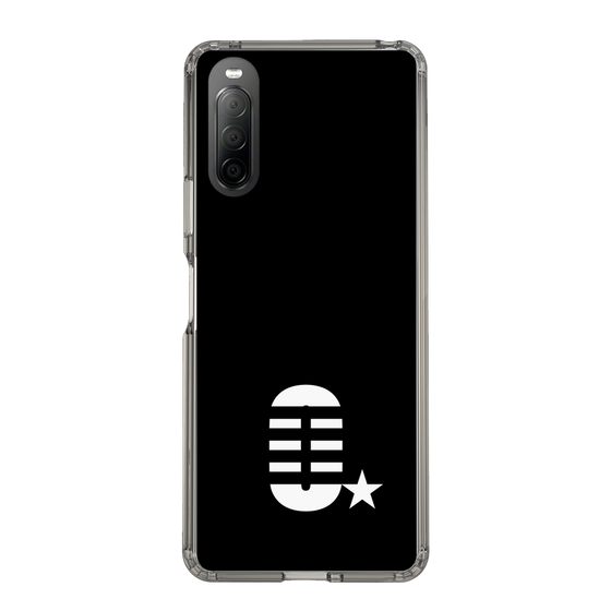 スリムプロテクションケース［ MIW - O - ブラック ］