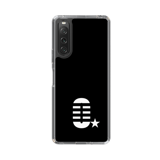 スリムプロテクションケース［ MIW - O - ブラック ］