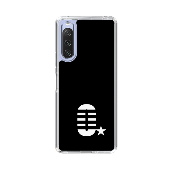 スリムプロテクションケース［ MIW - O - ブラック ］