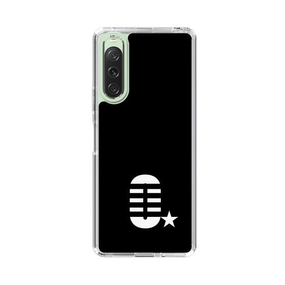 スリムプロテクションケース［ MIW - O - ブラック ］