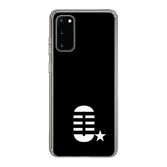 スリムプロテクションケース［ MIW - O - ブラック ］