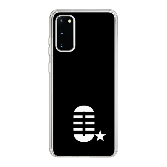 スリムプロテクションケース［ MIW - O - ブラック ］