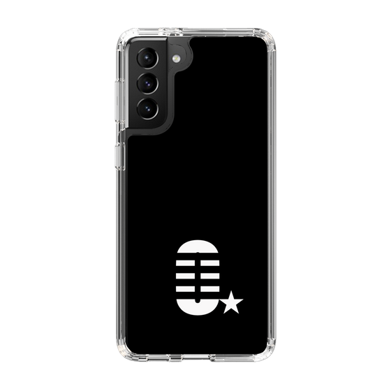 スリムプロテクションケース［ MIW - O - ブラック ］