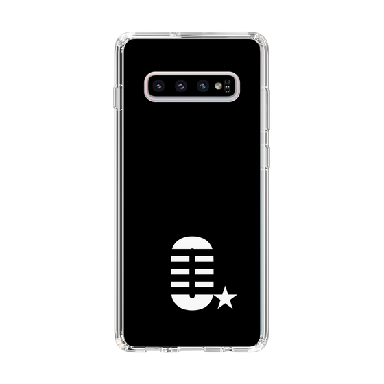 スリムプロテクションケース［ MIW - O - ブラック ］