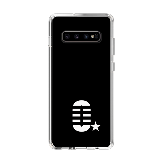 スリムプロテクションケース［ MIW - O - ブラック ］