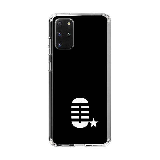 スリムプロテクションケース［ MIW - O - ブラック ］