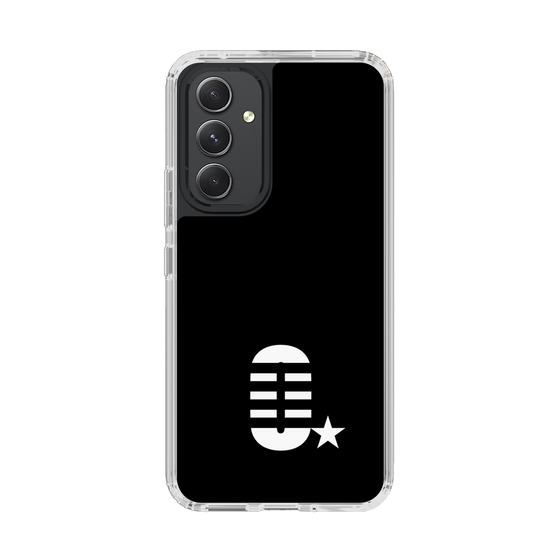 スリムプロテクションケース［ MIW - O - ブラック ］