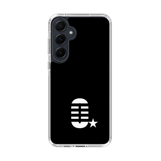 スリムプロテクションケース［ MIW - O - ブラック ］