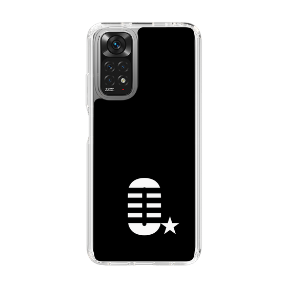 スリムプロテクションケース［ MIW - O - ブラック ］