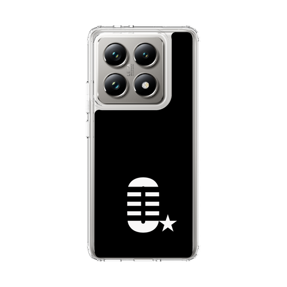 スリムプロテクションケース［ MIW - O - ブラック ］