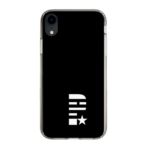 スリムプロテクションケース［ MIW - P - ブラック ］